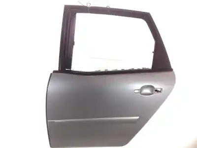 Pezzo di ricambio per auto di seconda mano porta posteriore sinistra per citroen c4 picasso i monospace (ud_) 1.6 hdi riferimenti oem iam   