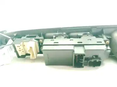 Second-hand car spare part left front power window switch for mazda 6 hatchback (gg) 2.0 di (gg14) oem iam references gj6a684l6  