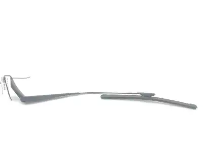 Piesă de schimb auto la mâna a doua BRAT ȘTERGÃTOR FAȚÃ DREAPTA pentru SKODA FABIA III (NJ3)  Referințe OEM IAM 6V1955410A  