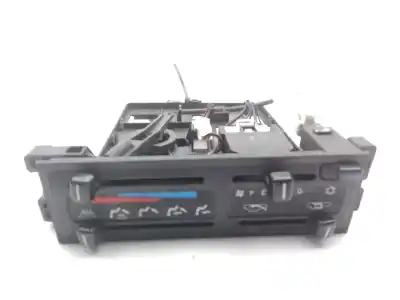 Second-hand car spare part HEATING / AIR CONDITIONING CONTROL PANEL for NISSAN TERRANO II R20  OEM IAM references 54353966  