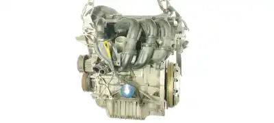 Second-hand car spare part complete engine for volvo c30 (533) 1.6 oem iam references b4164s3  