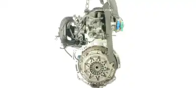 Second-hand car spare part complete engine for volvo c30 (533) 1.6 oem iam references b4164s3  