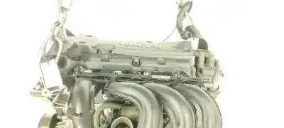 Second-hand car spare part complete engine for volvo c30 (533) 1.6 oem iam references b4164s3  