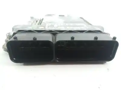 Pezzo di ricambio per auto di seconda mano centralina motore per audi a8 (4e2) 4.0 tdi quattro riferimenti oem iam 4e0907409c  