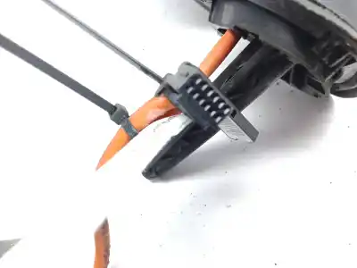 Автозапчасти б/у задний вид справа за renault modus / grand modus (f/jp0_) 1.5 dci (fp0e. jp0e) ссылки oem iam   