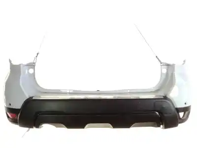 Pezzo di ricambio per auto di seconda mano PARAURTI POSTERIORE per DACIA DUSTER (HM_)  Riferimenti OEM IAM 850222027R  
