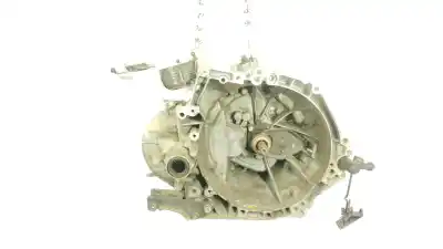 Peça sobressalente para automóvel em segunda mão CAIXA DE VELOCIDADES por OPEL CROSSLAND X / CROSSLAND (P17, P2QO)  Referências OEM IAM 20V246  