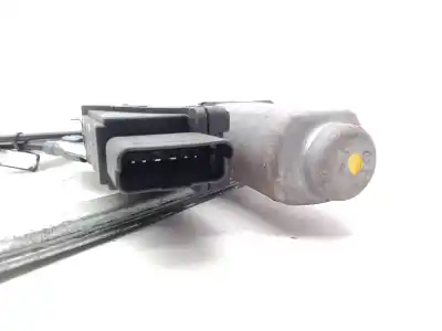 Second-hand car spare part driver left window regulator for renault laguna ii (bg0/1_) 1.9 dci (bg08 bg0g) oem iam references   