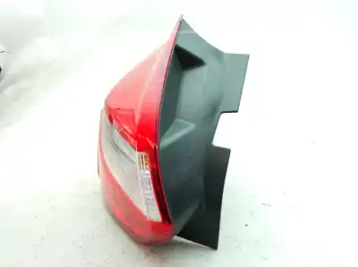 Second-hand car spare part left tailgate light for ford 9155 t1da oem iam references bm5113405a  