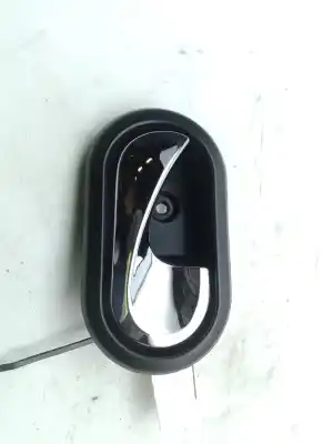 Second-hand car spare part Right Door Handle for DACIA DUSTER 1.2 TCE 16 V OEM IAM references   