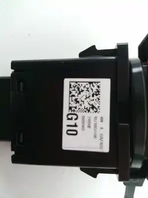 Second-hand car spare part hazard warning lights for kia picanto (ja) 1.2 oem iam references   