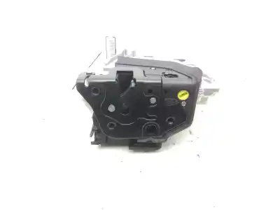 Автозапчасти б/у замок передней правой двери за AUDI A4 B8 AVANT (8K5) 2.0 TDI ссылки OEM IAM 3A4839016A  