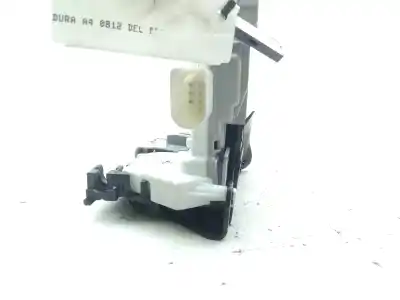 Автозапчастина б/у замок передній праві двері для audi a4 b8 avant (8k5) 2.0 tdi посилання на oem iam 3a4839016a  