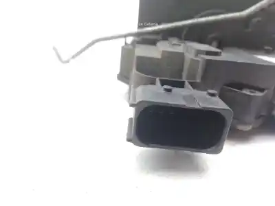 Автозапчасти б/у замок левой передней двери за opel corsa d (s07) 1.3 cdti (l08 l68) ссылки oem iam 13258271  