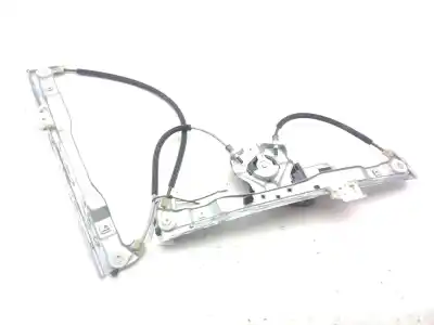 Recambio de automóvil de segunda mano de Elevalunas Delantero Izquierdo para CITROEN DS3 (SA_) 1.6 HDi 90 referencias OEM IAM 9802740880  