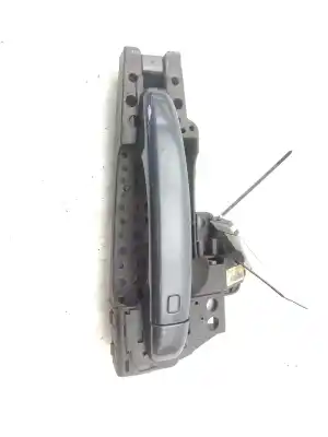 Second-hand car spare part Right Door Handle for AUDI A4 B8 (8K2) 2.0 TDI quattro OEM IAM references 8T02837886  