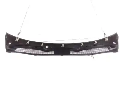 Pezzo di ricambio per auto di seconda mano Siluro per RENAULT MEGANE III FASTBACK (BZ0_) 1.5 dCi (BZ0D) Riferimenti OEM IAM 668110003R  