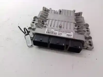 Tweedehands auto-onderdeel ECU MOTORCONTROLLER voor FORD C-MAX II DXA CB7, DXA CEU  OEM IAM-referenties 5WS40582DT  