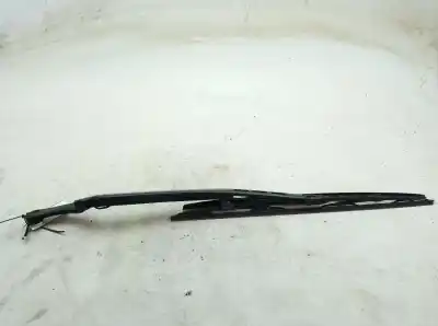 Pezzo di ricambio per auto di seconda mano Braccio Tergicristallo Anteriore Sinistro per AUDI A4 B6 (8E2) 2.0 Riferimenti OEM IAM 8E1955405  