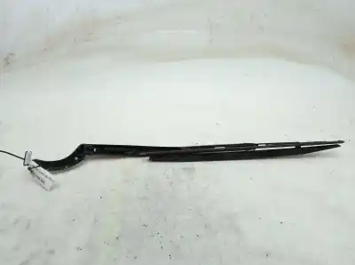 Pezzo di ricambio per auto di seconda mano braccio tergicristallo anteriore sinistro per audi a4 b6 (8e2) 2.0 riferimenti oem iam 8e1955405  