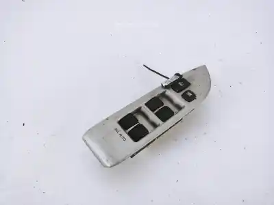 Peça sobressalente para automóvel em segunda mão BOTÃO / INTERRUPTOR ELEVADOR VIDRO DIANTEIRO ESQUERDO por LEXUS RX (_U3_)  Referências OEM IAM 8404048080  