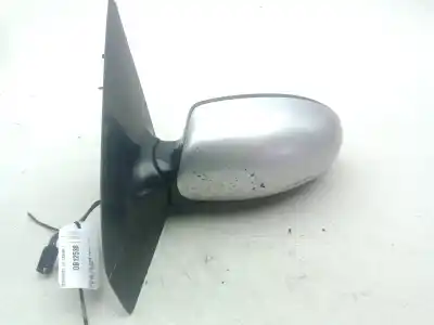 Автозапчастина б/у ліве дзеркало для ford focus i (daw, dbw) 1.8 tdci посилання на oem iam   