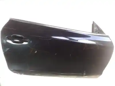 İkinci el araba yedek parçası SAG ÖN KAPI için AUDI A5 (8T3)  OEM IAM referansları   