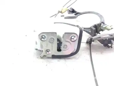 Recambio de automóvil de segunda mano de cerradura puerta delantera derecha para mitsubishi asx (ga_w_) 1.6 mivec (ga1w) referencias oem iam 5715a726  