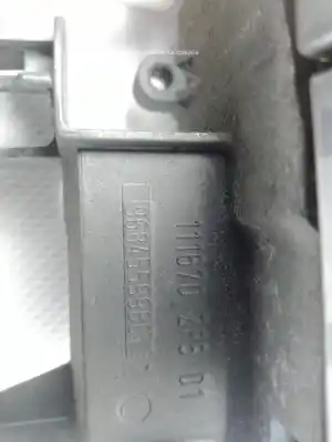 Pezzo di ricambio per auto di seconda mano maniglia porta destra per citroen c3 ii (sc_) 1.4 hdi 70 (sc8hzc sc8hr0 sc8hp4) riferimenti oem iam 9684559980  