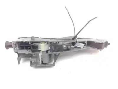 Pezzo di ricambio per auto di seconda mano maniglia porta destra per citroen c3 ii (sc_) 1.4 hdi 70 (sc8hzc sc8hr0 sc8hp4) riferimenti oem iam 9684559980  