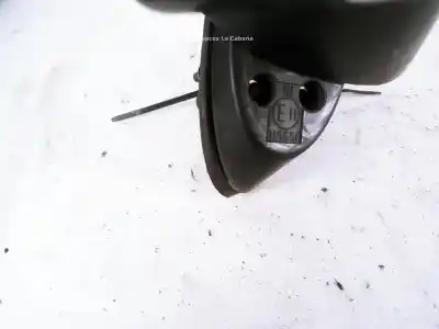 Автозапчастина б/у ліве дзеркало для mini mini (r50, r53) cooper посилання на oem iam e11015650  