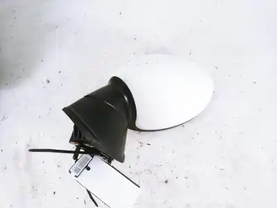 Автозапчастина б/у ліве дзеркало для mini mini (r50, r53) cooper посилання на oem iam e11015650  