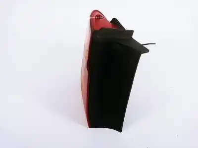 Second-hand car spare part left tailgate light for bmw 3 (e90) 318 i oem iam references 6937457  