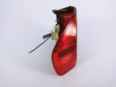 Second-hand car spare part left tailgate light for bmw 3 (e90) 318 i oem iam references 6937457  