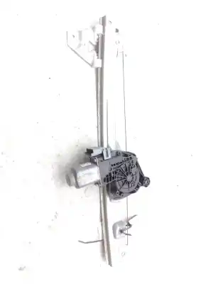 Second-hand car spare part driver left window regulator for citroen ds4 1.6 blue-hdi fap oem iam references 9802531980  