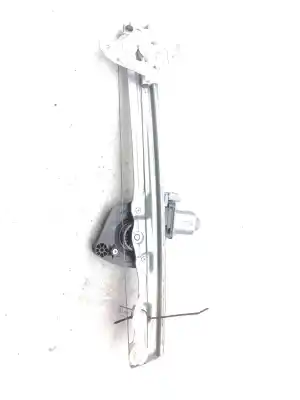 Second-hand car spare part  for CITROEN DS4  OEM IAM references 9802531980  