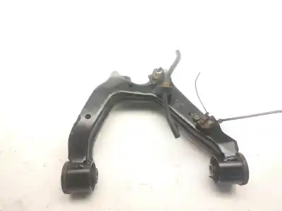 Pezzo di ricambio per auto di seconda mano Braccio Sospensione Superiore Anteriore Destro per MITSUBISHI MONTERO (V60/V70) 3.2 DI-D Avance Riferimenti OEM IAM 4010A038  