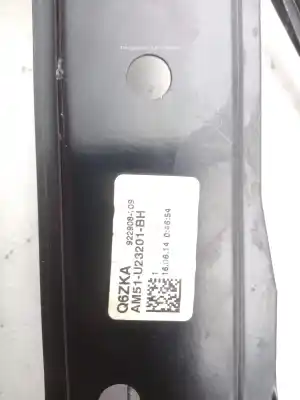 Автозапчасти б/у регулятор стекла переднего левого за ford c-max ii (dxa/cb7, dxa/ceu) 1.0 ecoboost ссылки oem iam am51u23201bh  