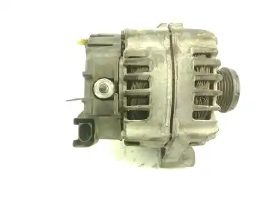 Peça sobressalente para automóvel em segunda mão alternador por bmw x3 e83 12 2011 referências oem iam 8578608  