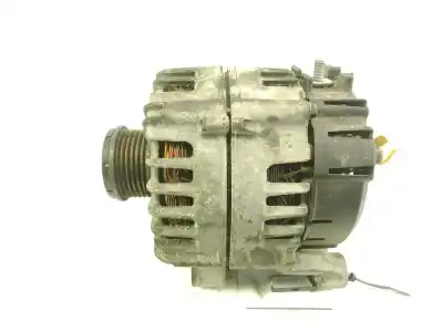 Peça sobressalente para automóvel em segunda mão alternador por bmw x3 e83 12 2011 referências oem iam 8578608  