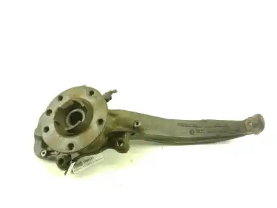 Автозапчастина б/у передній прав для porsche cayenne (typ 9pa) turbo s посилання на oem iam 7l0407258a  