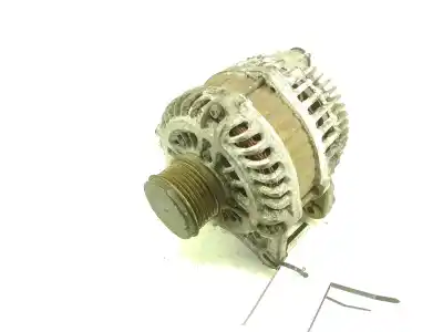 Second-hand car spare part Alternator for NISSAN NOTE (E12) 1.5 DCI OEM IAM references 231003VDIA  