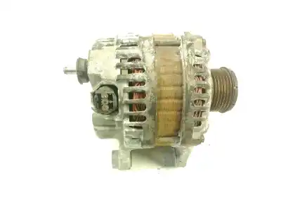 Second-hand car spare part alternator for nissan note (e12) 1.5 dci oem iam references 231003vdia  
