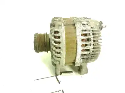 Second-hand car spare part alternator for nissan note (e12) 1.5 dci oem iam references 231003vdia  
