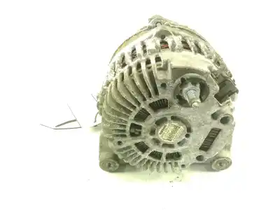 Second-hand car spare part alternator for nissan note (e12) 1.5 dci oem iam references 231003vdia  