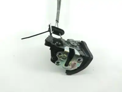 Piesă de schimb auto la mâna a doua încuietoare ușa din dreapta spate pentru kia niro i (de) 1.6 gdi hybrid referințe oem iam 81420g5000