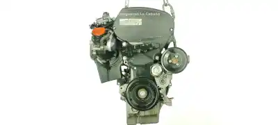 Second-hand car spare part COMPLETE ENGINE for OPEL ASTRA H A04  OEM IAM references Z16XE1  
