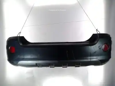 Автозапчасти б/у ЗАДНИЙ БАМПЕР за OPEL ANTARA A (L07)  ссылки OEM IAM 96858958  