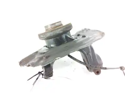 Second-hand car spare part front right knuckle for bmw x3 (e83) 2.0 16v diesel cat oem iam references   