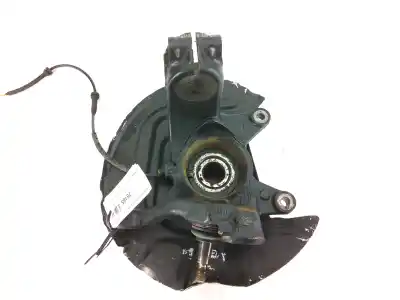 Second-hand car spare part front right knuckle for bmw x3 (e83) 2.0 16v diesel cat oem iam references   